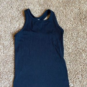 athleta tank top